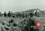 Immagine di Prigionieri tedeschi Tunisia Africa del Nord, 1943, secondo 10 filmato di repertorio 65675021181