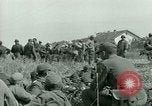 Immagine di Prigionieri tedeschi Tunisia Africa del Nord, 1943, secondo 11 filmato di repertorio 65675021181
