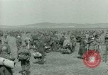 Immagine di Prigionieri tedeschi Tunisia Africa del Nord, 1943, secondo 13 filmato di repertorio 65675021181