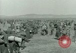 Immagine di Prigionieri tedeschi Tunisia Africa del Nord, 1943, secondo 14 filmato di repertorio 65675021181