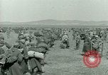 Immagine di Prigionieri tedeschi Tunisia Africa del Nord, 1943, secondo 15 filmato di repertorio 65675021181