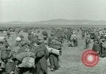 Immagine di Prigionieri tedeschi Tunisia Africa del Nord, 1943, secondo 16 filmato di repertorio 65675021181