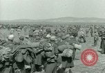 Immagine di Prigionieri tedeschi Tunisia Africa del Nord, 1943, secondo 18 filmato di repertorio 65675021181