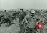 Immagine di Prigionieri tedeschi Tunisia Africa del Nord, 1943, secondo 22 filmato di repertorio 65675021181