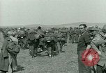 Immagine di Prigionieri tedeschi Tunisia Africa del Nord, 1943, secondo 24 filmato di repertorio 65675021181
