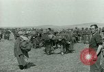 Immagine di Prigionieri tedeschi Tunisia Africa del Nord, 1943, secondo 25 filmato di repertorio 65675021181