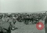 Immagine di Prigionieri tedeschi Tunisia Africa del Nord, 1943, secondo 26 filmato di repertorio 65675021181