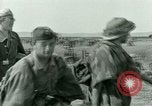 Immagine di Prigionieri tedeschi Tunisia Africa del Nord, 1943, secondo 33 filmato di repertorio 65675021181