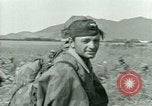 Immagine di Prigionieri tedeschi Tunisia Africa del Nord, 1943, secondo 35 filmato di repertorio 65675021181