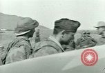 Immagine di Prigionieri tedeschi Tunisia Africa del Nord, 1943, secondo 36 filmato di repertorio 65675021181