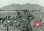 Immagine di Prigionieri tedeschi Tunisia Africa del Nord, 1943, secondo 37 filmato di repertorio 65675021181