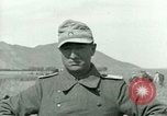 Immagine di Prigionieri tedeschi Tunisia Africa del Nord, 1943, secondo 41 filmato di repertorio 65675021181