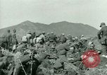 Immagine di Prigionieri tedeschi Tunisia Africa del Nord, 1943, secondo 48 filmato di repertorio 65675021181