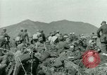 Immagine di Prigionieri tedeschi Tunisia Africa del Nord, 1943, secondo 50 filmato di repertorio 65675021181