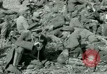 Immagine di Prigionieri tedeschi Tunisia Africa del Nord, 1943, secondo 53 filmato di repertorio 65675021181
