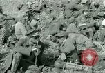 Immagine di Prigionieri tedeschi Tunisia Africa del Nord, 1943, secondo 54 filmato di repertorio 65675021181