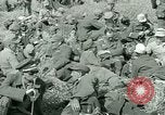 Immagine di Prigionieri tedeschi Tunisia Africa del Nord, 1943, secondo 55 filmato di repertorio 65675021181