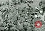 Immagine di Prigionieri tedeschi Tunisia Africa del Nord, 1943, secondo 56 filmato di repertorio 65675021181