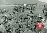 Immagine di Prigionieri tedeschi Tunisia Africa del Nord, 1943, secondo 58 filmato di repertorio 65675021181