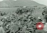 Immagine di Prigionieri tedeschi Tunisia Africa del Nord, 1943, secondo 59 filmato di repertorio 65675021181