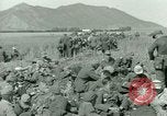 Immagine di Prigionieri tedeschi Tunisia Africa del Nord, 1943, secondo 61 filmato di repertorio 65675021181