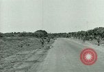 Immagine di Campagna tunisina Tunisia Africa del Nord, 1943, secondo 3 filmato di repertorio 65675021182