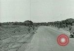 Immagine di Campagna tunisina Tunisia Africa del Nord, 1943, secondo 4 filmato di repertorio 65675021182