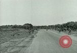 Immagine di Campagna tunisina Tunisia Africa del Nord, 1943, secondo 12 filmato di repertorio 65675021182