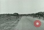 Immagine di Campagna tunisina Tunisia Africa del Nord, 1943, secondo 13 filmato di repertorio 65675021182