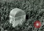 Immagine di Campagna tunisina Tunisia Africa del Nord, 1943, secondo 26 filmato di repertorio 65675021182