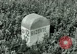 Immagine di Campagna tunisina Tunisia Africa del Nord, 1943, secondo 27 filmato di repertorio 65675021182