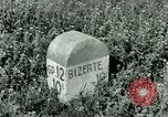 Immagine di Campagna tunisina Tunisia Africa del Nord, 1943, secondo 28 filmato di repertorio 65675021182