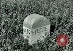 Immagine di Campagna tunisina Tunisia Africa del Nord, 1943, secondo 30 filmato di repertorio 65675021182