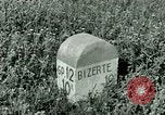 Immagine di Campagna tunisina Tunisia Africa del Nord, 1943, secondo 32 filmato di repertorio 65675021182