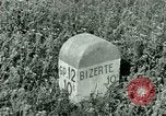 Immagine di Campagna tunisina Tunisia Africa del Nord, 1943, secondo 34 filmato di repertorio 65675021182