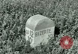 Immagine di Campagna tunisina Tunisia Africa del Nord, 1943, secondo 35 filmato di repertorio 65675021182