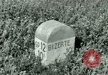 Immagine di Campagna tunisina Tunisia Africa del Nord, 1943, secondo 36 filmato di repertorio 65675021182