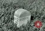 Immagine di Campagna tunisina Tunisia Africa del Nord, 1943, secondo 37 filmato di repertorio 65675021182