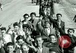 Immagine di Campagna tunisina Tunisia Africa del Nord, 1943, secondo 41 filmato di repertorio 65675021182