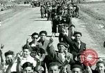 Immagine di Campagna tunisina Tunisia Africa del Nord, 1943, secondo 42 filmato di repertorio 65675021182