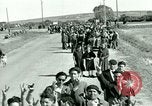Immagine di Campagna tunisina Tunisia Africa del Nord, 1943, secondo 43 filmato di repertorio 65675021182