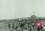 Immagine di Campagna tunisina Tunisia Africa del Nord, 1943, secondo 45 filmato di repertorio 65675021182