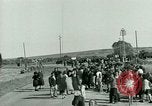 Immagine di Campagna tunisina Tunisia Africa del Nord, 1943, secondo 47 filmato di repertorio 65675021182