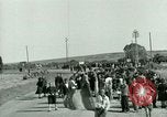 Immagine di Campagna tunisina Tunisia Africa del Nord, 1943, secondo 49 filmato di repertorio 65675021182