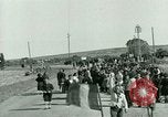 Immagine di Campagna tunisina Tunisia Africa del Nord, 1943, secondo 50 filmato di repertorio 65675021182
