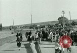 Immagine di Campagna tunisina Tunisia Africa del Nord, 1943, secondo 51 filmato di repertorio 65675021182