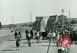 Immagine di Campagna tunisina Tunisia Africa del Nord, 1943, secondo 52 filmato di repertorio 65675021182
