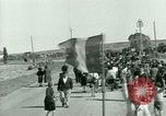 Immagine di Campagna tunisina Tunisia Africa del Nord, 1943, secondo 54 filmato di repertorio 65675021182