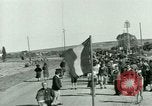 Immagine di Campagna tunisina Tunisia Africa del Nord, 1943, secondo 56 filmato di repertorio 65675021182