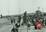 Immagine di Campagna tunisina Tunisia Africa del Nord, 1943, secondo 57 filmato di repertorio 65675021182